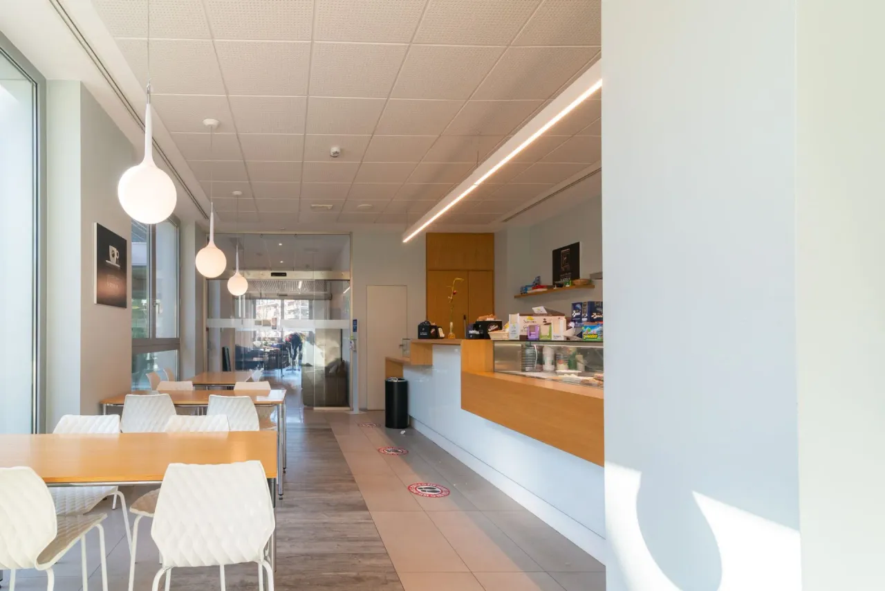 office - Vittorini 129 - Uffici - Dils - gallery - 13