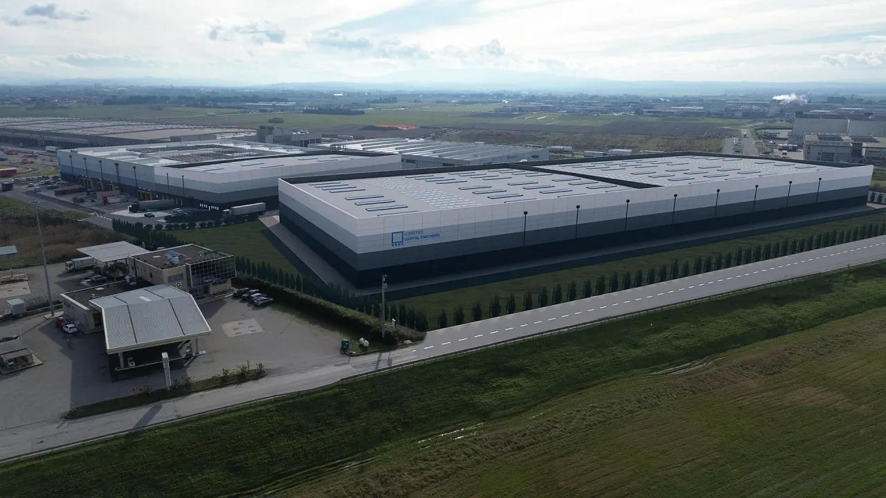 logistics - Pisa Est - Logistica - Dils - gallery - 5