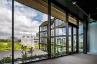 office - De Kauwgomballenfabriek - Warehouse - Uffici - Dils - gallery thumbnail - 31