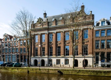 office - The Gent - Uffici - Dils - featured