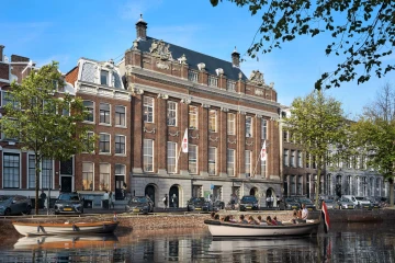 office - The Gent - Kantoren - Dils - featured
