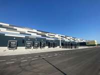 logistics - Logistics Warehouse For Rent - gallery thumbnail - 4