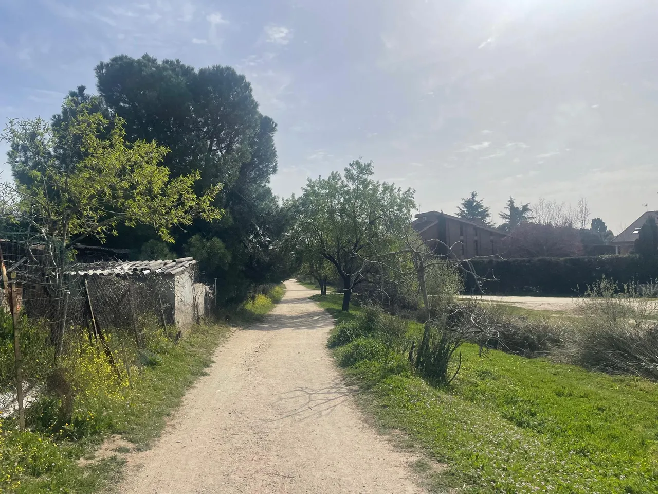 living - 4,080m² plot for sale in Majadahonda, Madrid - gallery - 2