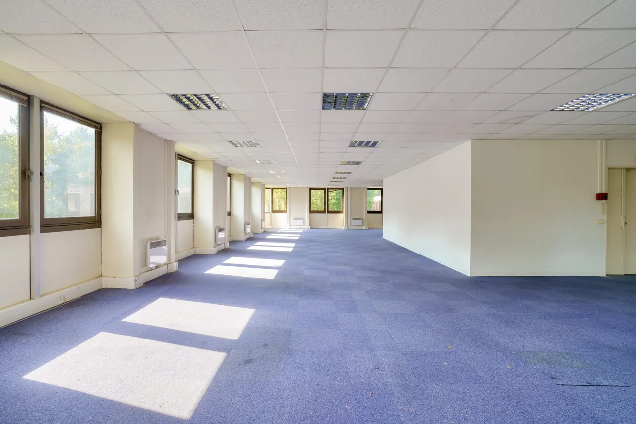 office - Bureaux À Louer - gallery - 6