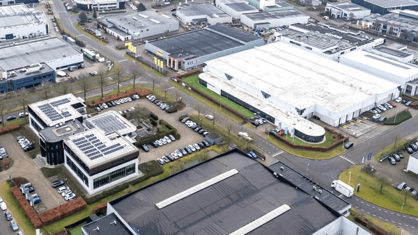 Iroko Atlas verwerft twee objecten in Drunen - featured