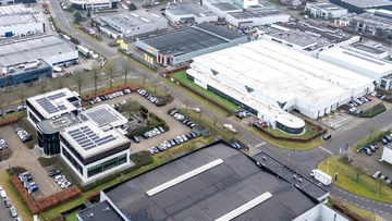 Iroko Atlas verwerft twee objecten in Drunen - featured