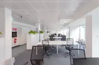 office - Restelli 1/A - Kantoren - Dils - gallery thumbnail - 2