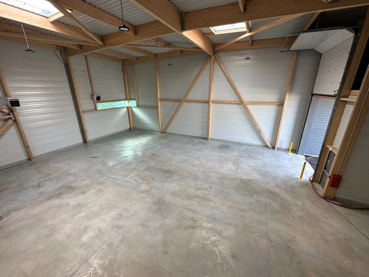 logistics - Activités / Bureaux À Louer - gallery - 5