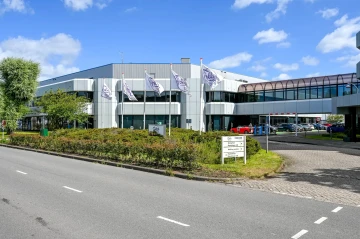 logistics - Hoeksteen 38 - Logistiek - Dils - featured
