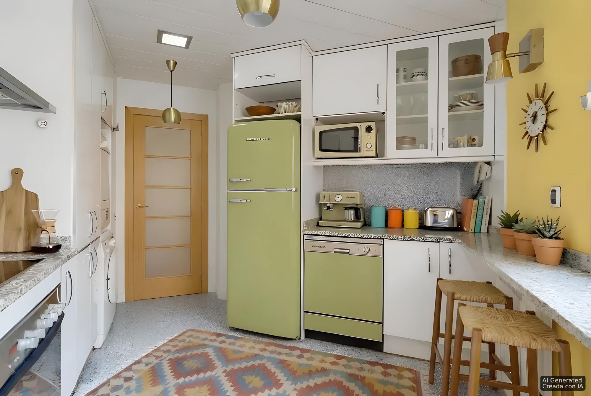 living - 122m² apartment with 8m² terrace for sale in Vila Olímpica - gallery thumbnail - 7