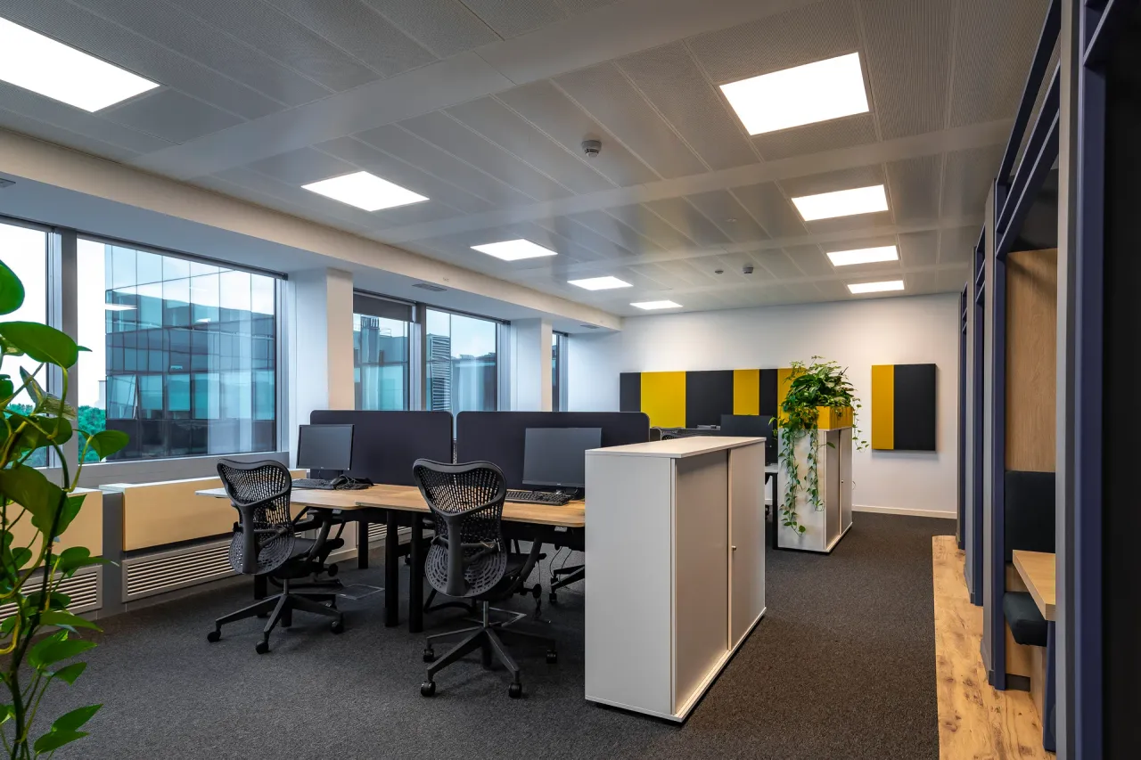 office - Woliba - Uffici - Dils - gallery - 7