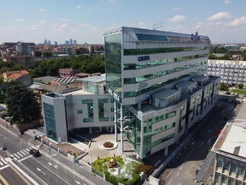 Dils advisor in the sale of an office building in Milan to CORUM ORIGIN SCPI - featured