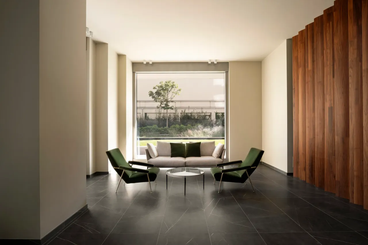 living - Adamello 10 - Living - Dils - gallery - 4