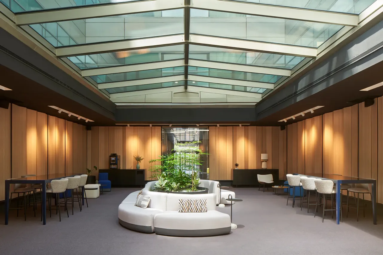 office - Campus Alvento - Oficinas - Dils - gallery - 19