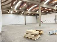 logistics - Warehouse / Offices For Rent - gallery thumbnail - 10