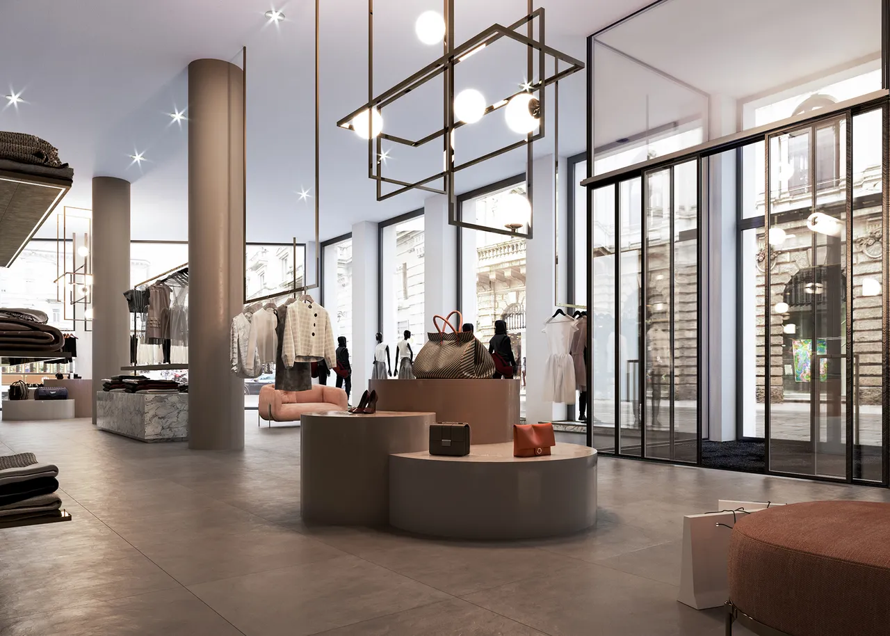 retail - The Medelan - Retail - Dils - gallery - 7
