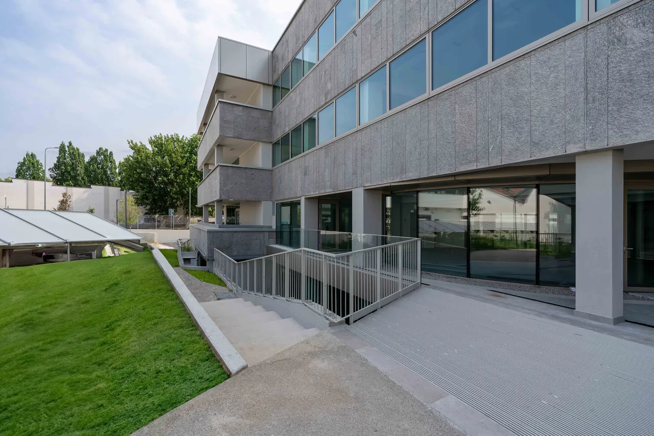office - B7 - Uffici - Dils - gallery - 17