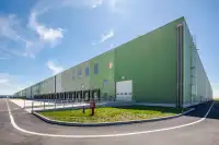 logistics - Verona Sud - Logistica - Dils - gallery thumbnail - 36