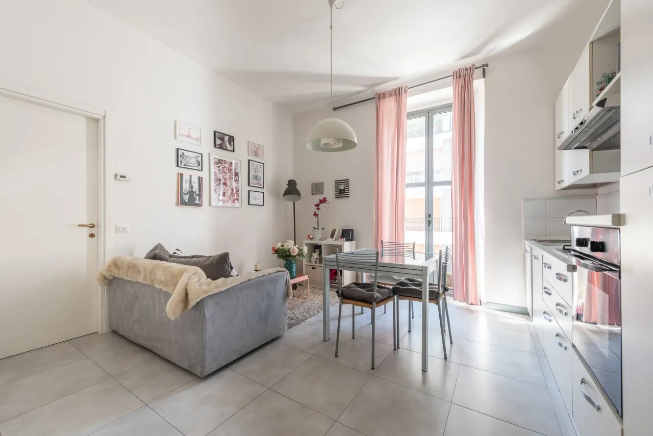 living - Botta 8 - Wonen - Dils - gallery - 7