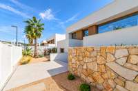 living - 480m² house / villa with 234m² garden for sale in Vallpineda - gallery thumbnail - 5