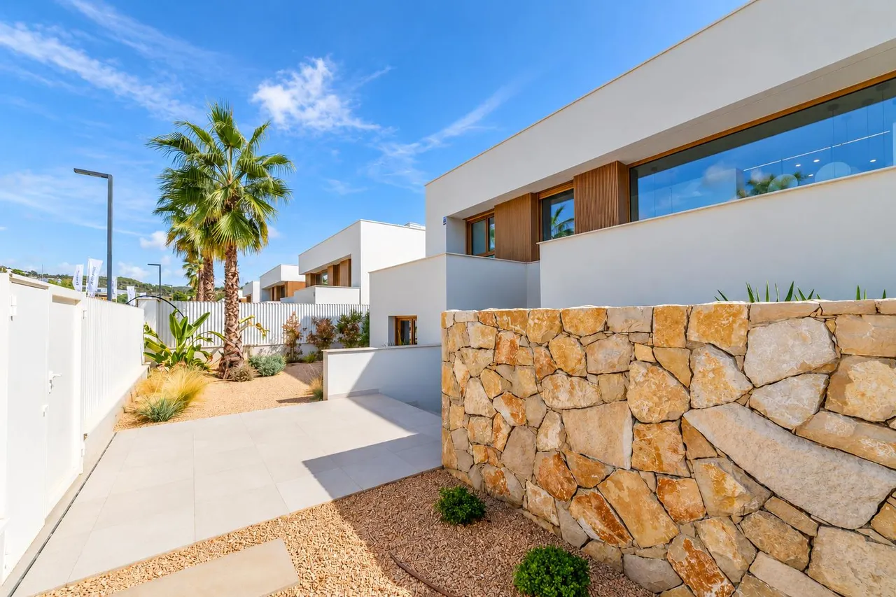 living - Casa / villa de 480m² con 234m² de jardín en venta en Vallpineda - gallery - 5