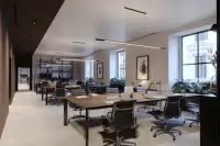 office - Palazzo Pellico - Via Silvio Pellico 10 - Uffici - Dils - gallery thumbnail - 6