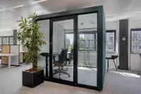 office - I-Quarters - Marie - Office - Dils - gallery thumbnail - 28