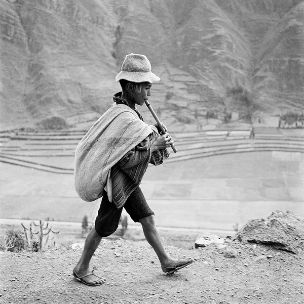 Dils main sponsor of the exhibition “Werner Bischof. Point of View” at the Museo Diocesano Carlo Maria Martini of Milano - featured