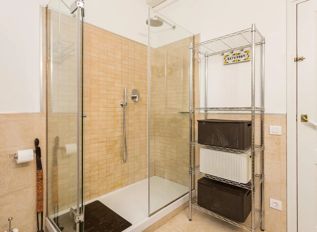 living - Piso de 190m² en venta en Gótico, Barcelona - gallery - 9