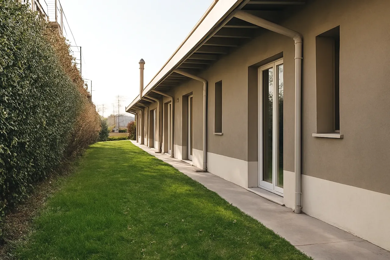 office - Rimembranze di Greco 51 - Kantoor - Dils - gallery - 16