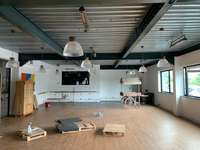 logistics - Entrepôt / Bureaux À Louer - gallery thumbnail - 4