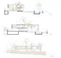 living - Casa / villa de 692m² en venta en San José, Islas Baleares - Plano del piso thumbnail - 4