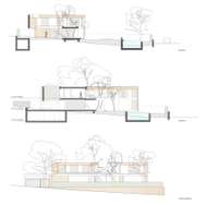 living - Casa / villa de 692m² en venta en San José, Islas Baleares - Plano del piso thumbnail - 4