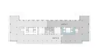 office - 23/31 EUR Center - Office - Dils - Plan d'étage thumbnail - 1