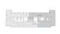 office - 23/31 EUR Center - Uffici - Dils - Planimetria thumbnail - 1