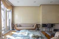 living - 398m² apartment with 30m² terrace for sale in El Pla del Remei - gallery thumbnail - 8