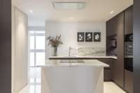 living - 234m² apartment for sale in Recoletos, Madrid - gallery thumbnail - 8