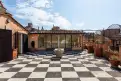 living - Via Tor de' Conti n. 9/10 Roma - Living - Dils - gallery thumbnail - 4