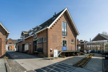 office - De Oude molen - De Oude Molen 4 - Office - Dils - featured