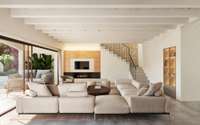 living - 253m² house / villa for sale in Ses Salines - gallery thumbnail - 9