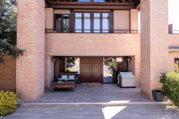 living - Casa / villa de 816m² en venta en Las Rozas, Madrid - featured