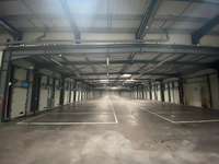 logistics - Messagerie À Louer - gallery thumbnail - 2