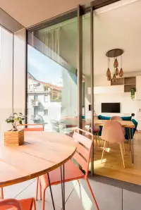 living - #GarofaloPaisiello - Living - Dils - gallery thumbnail - 9