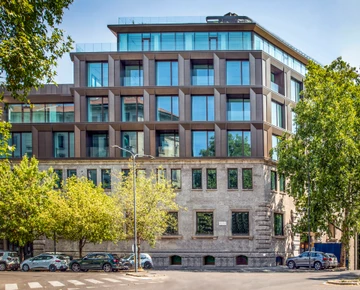 Dils advisor of Project Victoria Real Estate transaction in Milan - featured