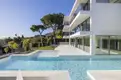 living - 1,148m² house / villa with 1,731m² garden for sale in Pedralbes - gallery thumbnail - 4