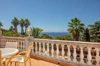 living - 875m² house / villa for sale in Lloret de Mar, Costa Brava - gallery thumbnail - 4