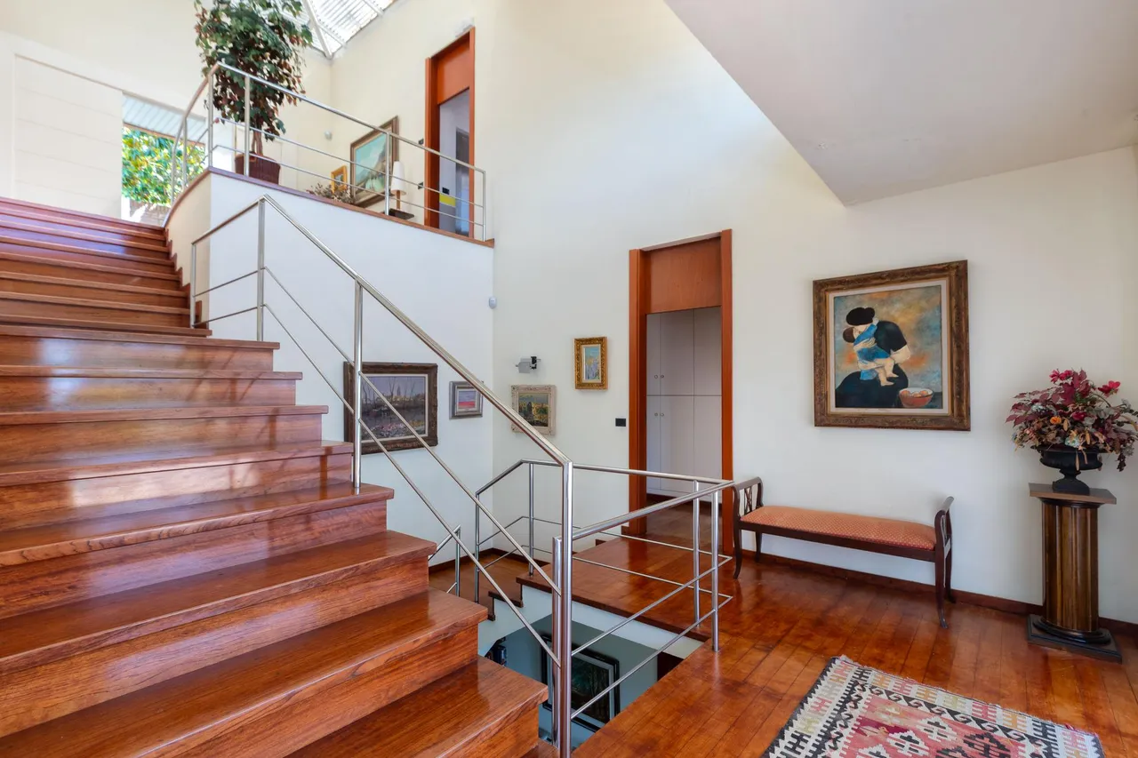 living - 428m² house / villa for sale in Blanes, Costa Brava - gallery - 8