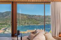 living - Casa / villa de 420m² en venta en El Port de la Selva - gallery thumbnail - 9