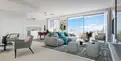 living - El desarrollo más reciente en la reconocida zona de Guadalmina, convenientemente situado a medio camino entre Estepona y Marbella. - gallery thumbnail - 3