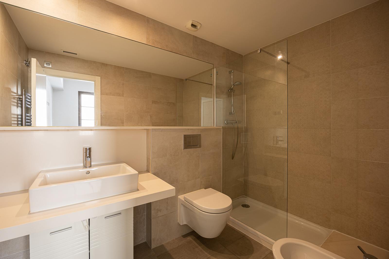 living - Piso de 92m² en venta en Gótico, Barcelona - gallery - 7